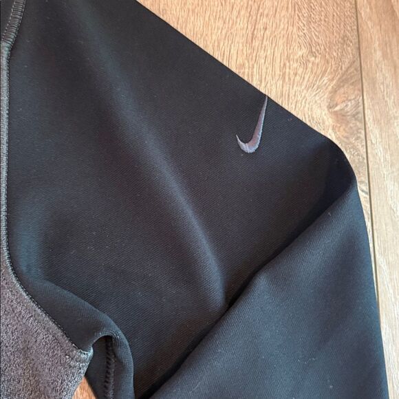 ((2 PIECE)) MENS NIKE AND UNDER ARMOUR QUARTER ZIP PULLOVERS SIZE MED - Picture 5 of 6